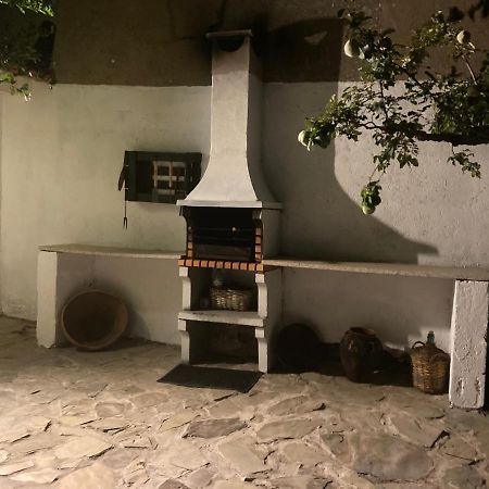 Casadaldeiadalmofala 외부 사진