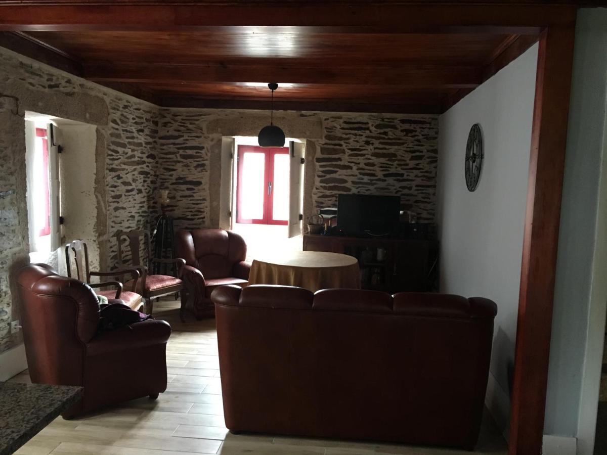 Casadaldeiadalmofala 외부 사진