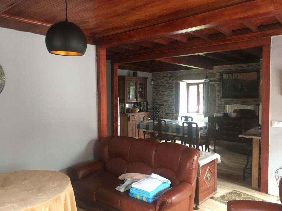 Casadaldeiadalmofala 외부 사진