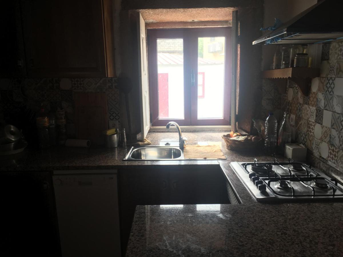 Casadaldeiadalmofala 외부 사진