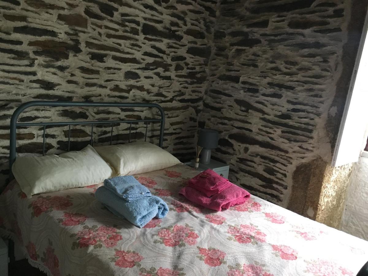 Casadaldeiadalmofala 외부 사진