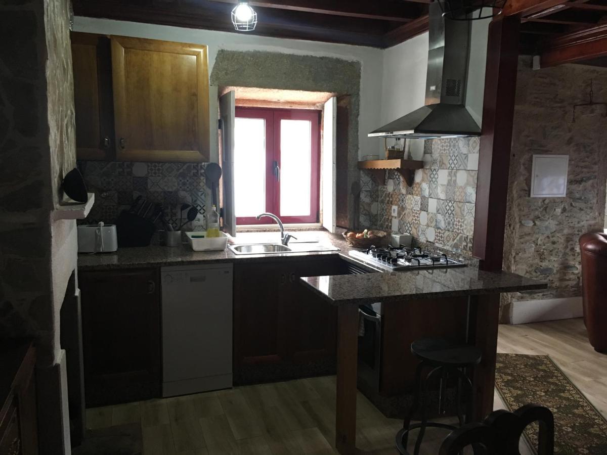 Casadaldeiadalmofala 외부 사진