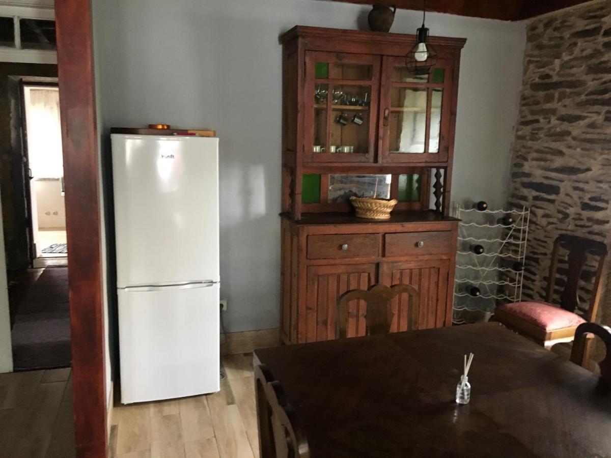 Casadaldeiadalmofala 외부 사진