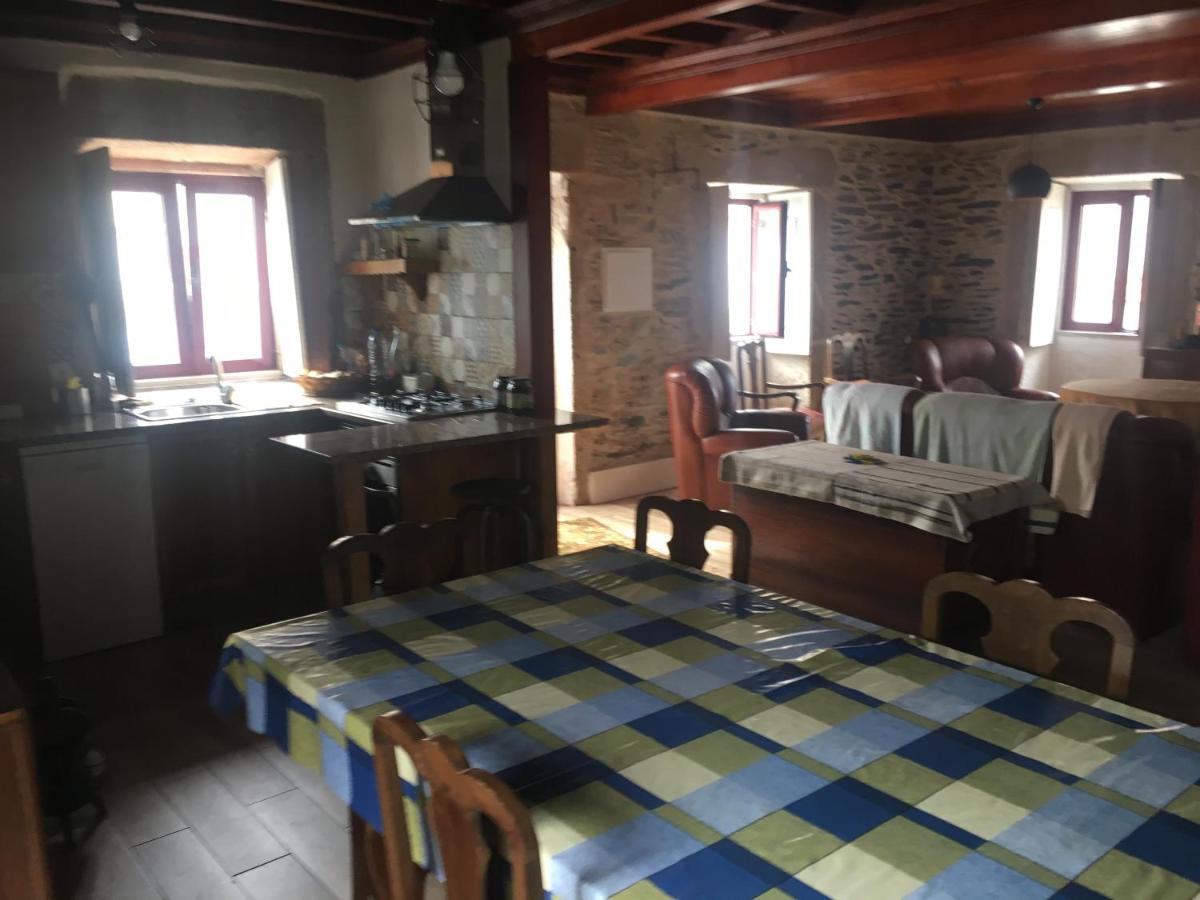 Casadaldeiadalmofala 외부 사진