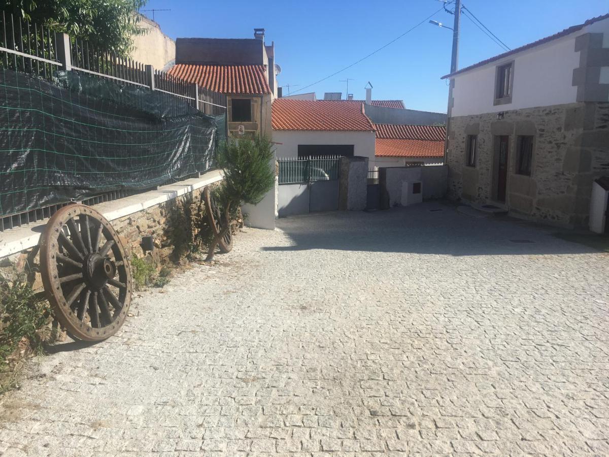 Casadaldeiadalmofala 외부 사진