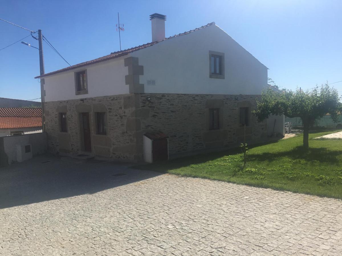 Casadaldeiadalmofala 외부 사진