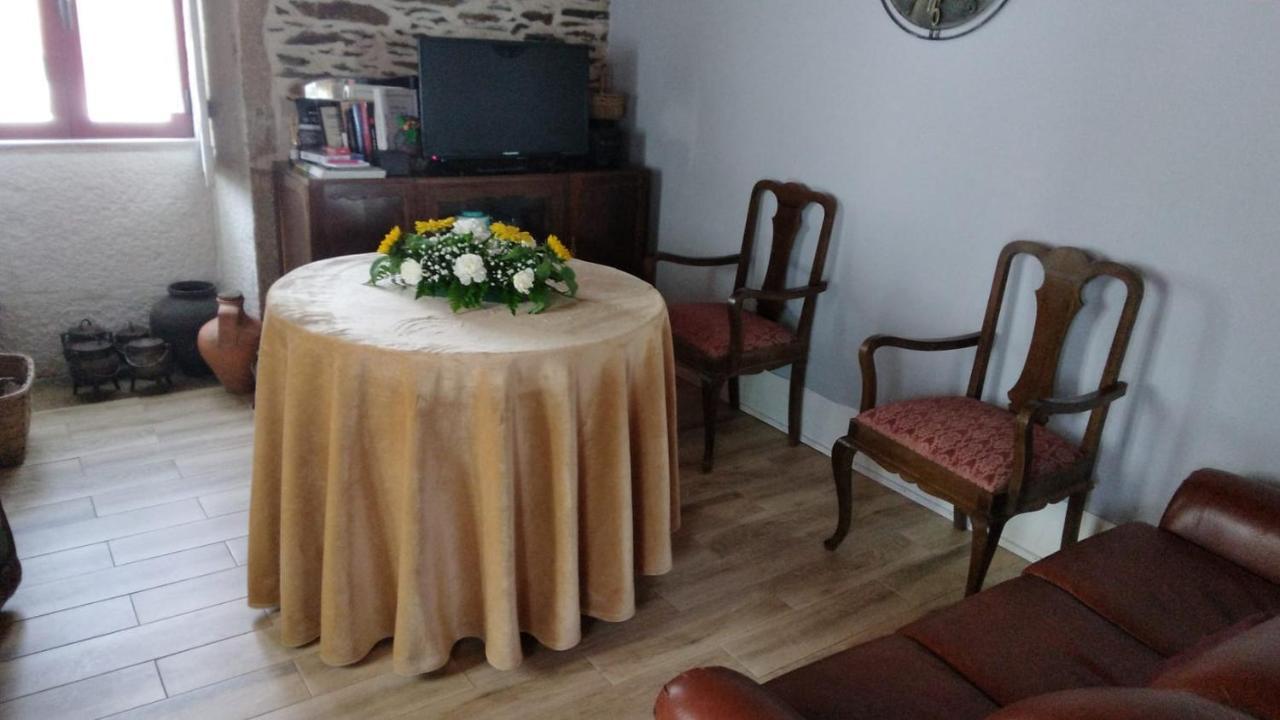 Casadaldeiadalmofala 외부 사진