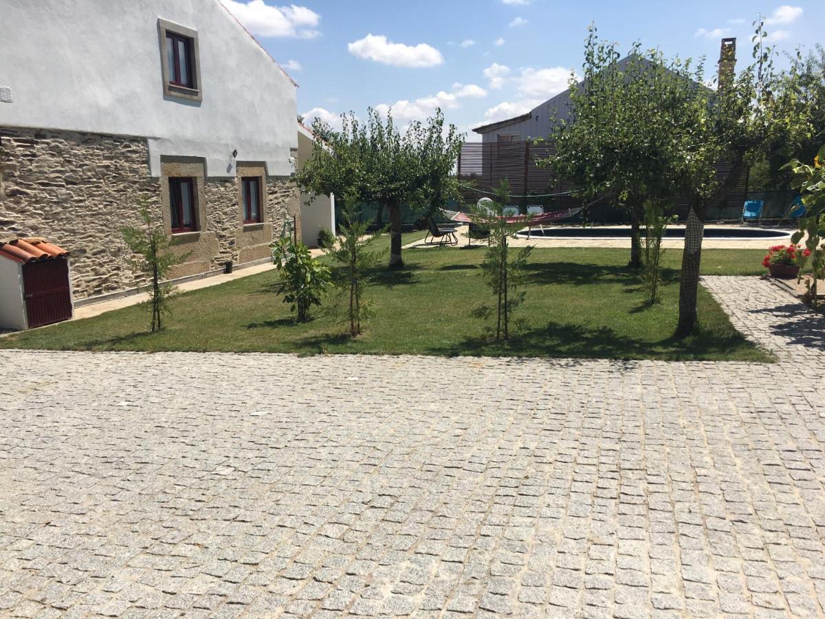 Casadaldeiadalmofala 외부 사진