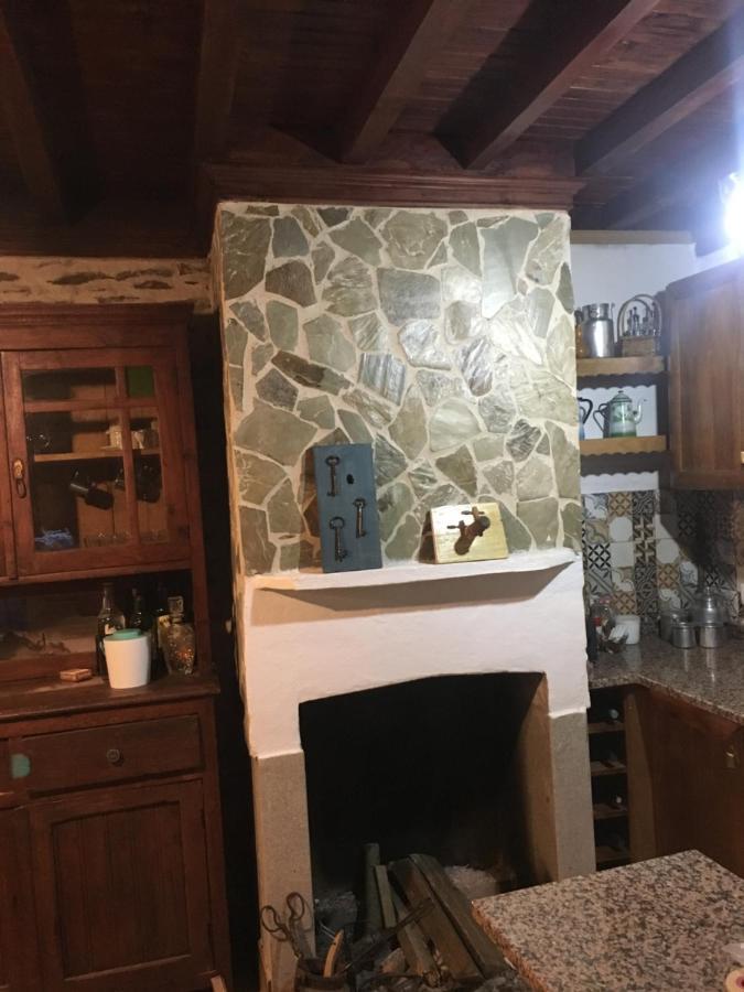 Casadaldeiadalmofala 외부 사진