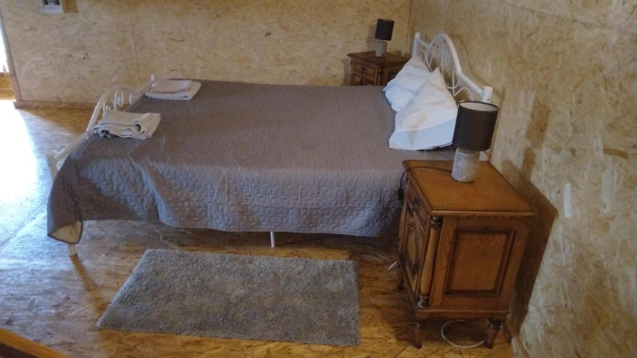 Casadaldeiadalmofala 외부 사진