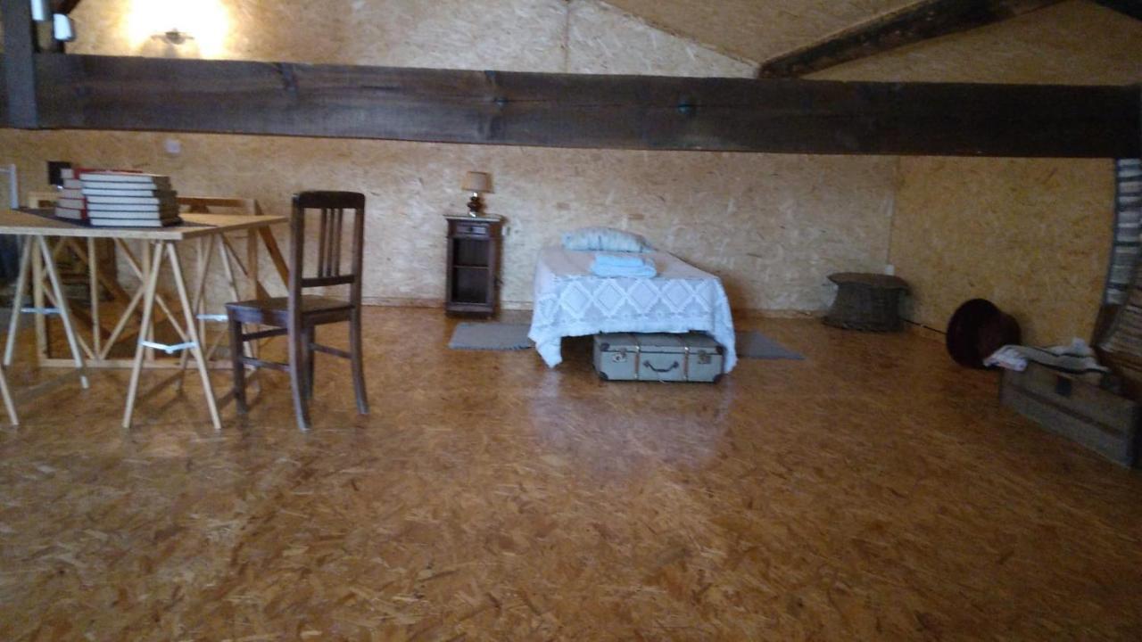 Casadaldeiadalmofala 외부 사진