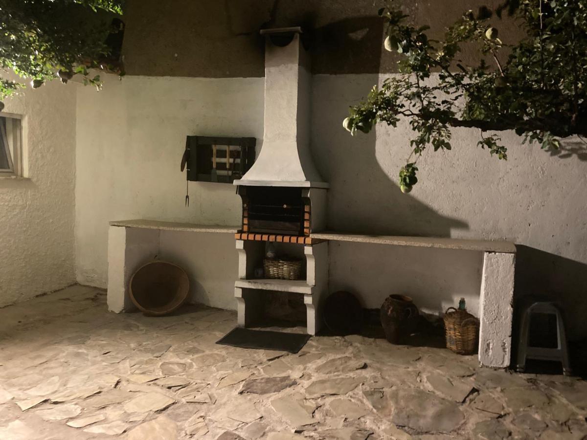 Casadaldeiadalmofala 외부 사진