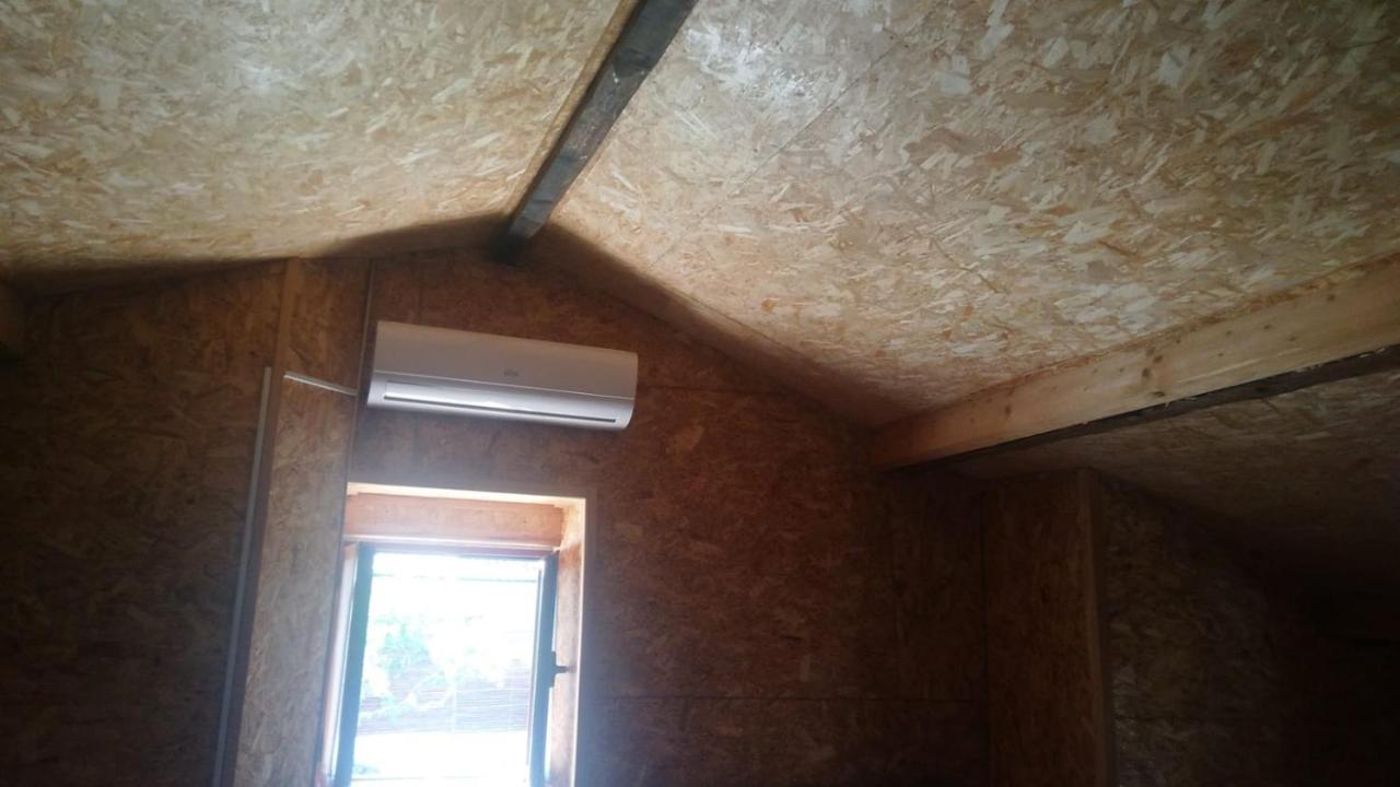 Casadaldeiadalmofala 외부 사진